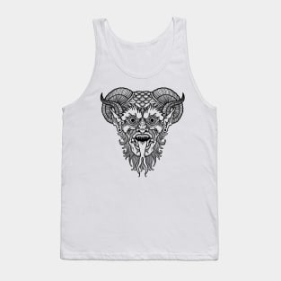 Goblin Tank Top